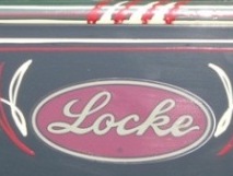 Locke Mower Rebuilding